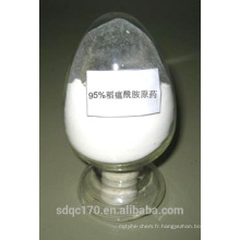 Fongicide Fenoxanil 20% SC, 95% TC, 115852-48-7 -lq
